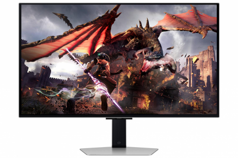 Monitor Samsung 32" LS32DG802SUXDU [1]