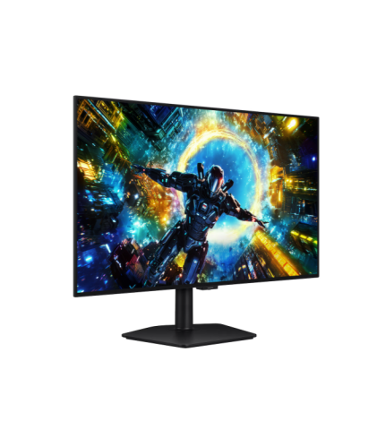 Monitor Samsung 32" LS32HG730SUXEN [2]
