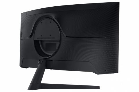 Monitor Samsung 34" LC34G55TWWPXEN [7]