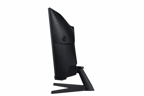 Monitor Samsung 34" LC34G55TWWPXEN [15]