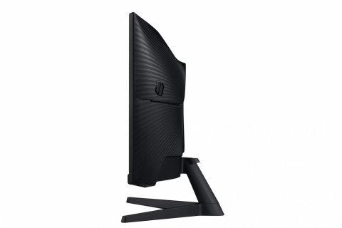 Monitor Samsung 34" LC34G55TWWPXEN [4]