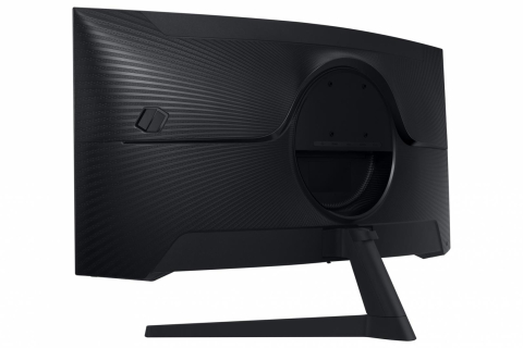 Monitor Samsung 34" LC34G55TWWPXEN [8]