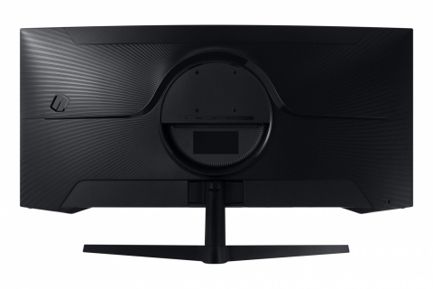 Monitor Samsung 34" LC34G55TWWPXEN [2]