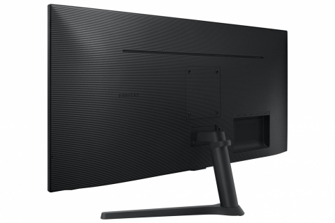 Monitor Samsung 34" LS34C500GAUXEN [7]