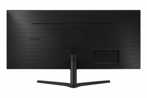 Monitor Samsung 34" LS34C500GAUXEN [2]