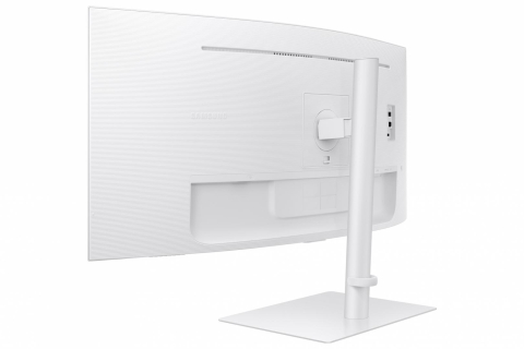 Monitor Samsung 34" LS34C650TAUXEN [10]