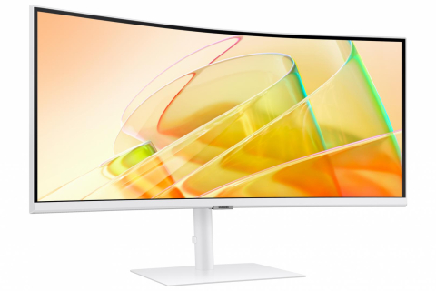 Monitor Samsung 34" LS34C650TAUXEN [2]