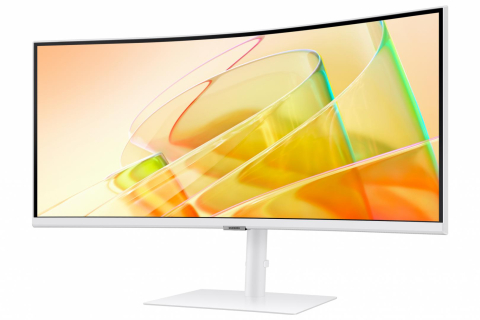 Monitor Samsung 34" LS34C650TAUXEN [4]