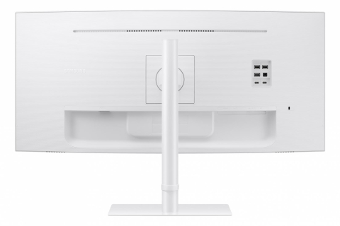 Monitor Samsung 34" LS34C650TAUXEN [11]