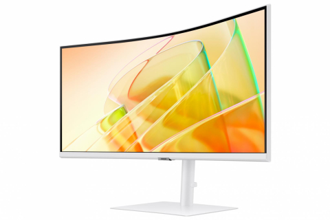 Monitor Samsung 34" LS34C650TAUXEN [7]
