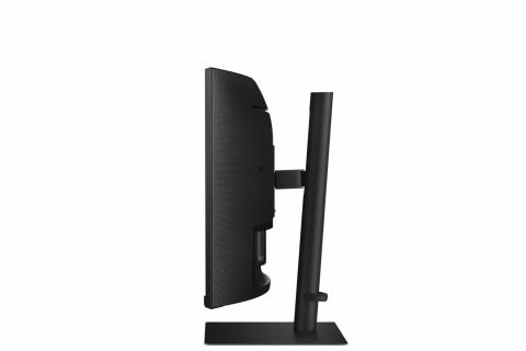 Monitor Samsung 34" LS34C652UAUXEN [10]