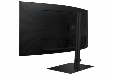 Monitor Samsung 34" LS34C652UAUXEN [12]