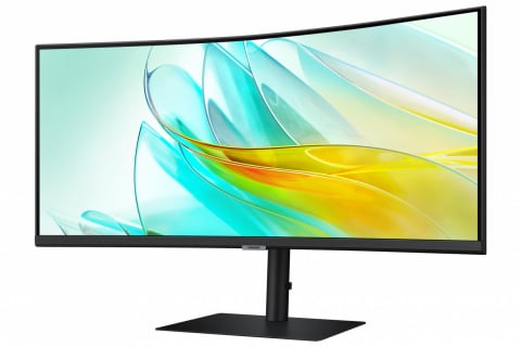 Monitor Samsung 34" LS34C652UAUXEN [2]