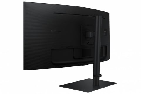 Monitor Samsung 34" LS34C652UAUXEN [12]