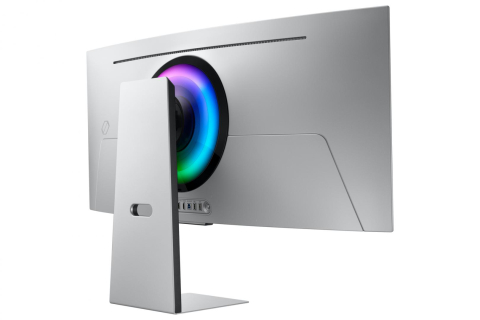 Monitor Samsung 34'' LS34DG850SUXDU [5]