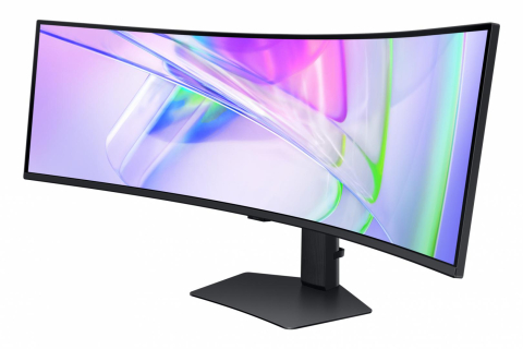 Monitor Samsung 49" LS49C950UAUXEN [9]