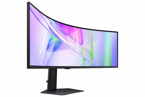 Monitor Samsung 49" LS49C950UAUXEN [4]