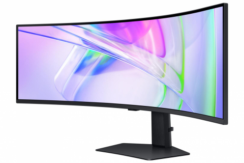 Monitor Samsung 49" LS49C950UAUXEN [8]