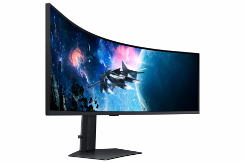 Monitor Samsung 49" LS49CG950EUXEN [5]