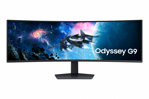 Monitor Samsung 49" LS49CG950EUXEN [1]