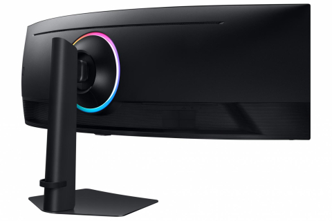 Monitor Samsung 49" LS49CG950EUXEN [10]