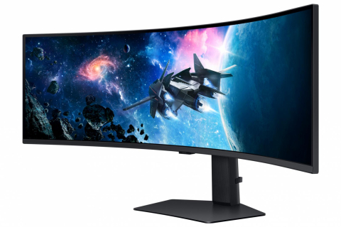 Monitor Samsung 49" LS49CG950EUXEN [2]