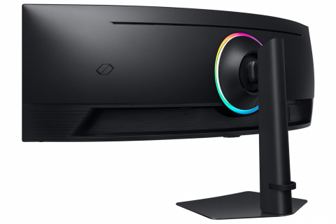 Monitor Samsung 49" LS49CG950EUXEN [9]