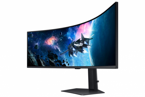 Monitor Samsung 49" LS49CG950EUXEN [4]