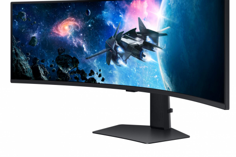 Monitor Samsung 49" LS49CG950EUXEN [19]