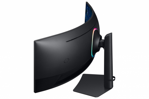 Monitor Samsung 49" LS49CG950EUXEN [11]