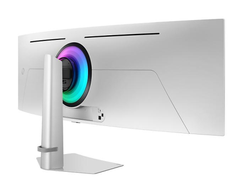 Monitor Samsung 49" LS49DG934SUXEN [3]