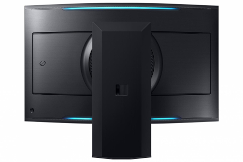 Monitor Samsung 55" LS55CG970NUXDU [17]