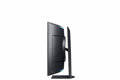 Monitor Samsung 55" LS55CG970NUXDU [12]