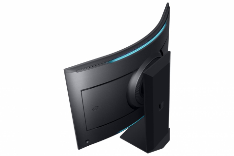Monitor Samsung 55" LS55CG970NUXDU [18]