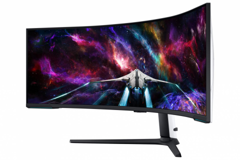 Monitor Samsung 57" LS57CG952NUXEN [4]