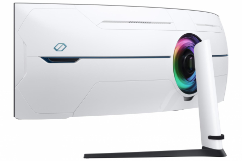 Monitor Samsung 57" LS57CG952NUXEN [15]