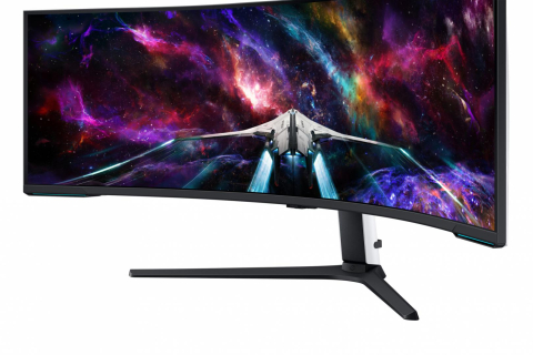 Monitor Samsung 57" LS57CG952NUXEN [5]