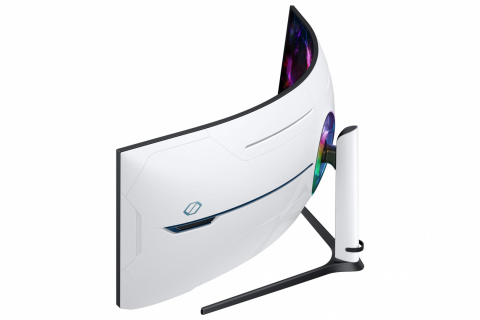 Monitor Samsung 57" LS57CG952NUXEN [11]