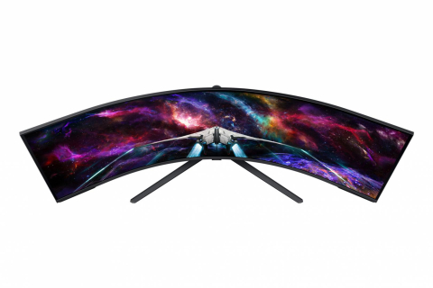Monitor Samsung 57" LS57CG952NUXEN [6]