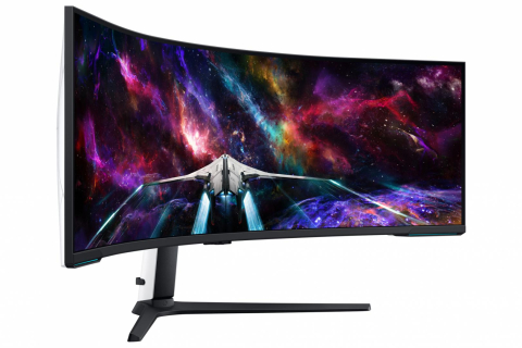 Monitor Samsung 57" LS57CG952NUXEN [2]