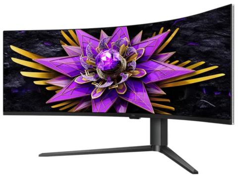 Monitor TCL 57" 57R94 [1]