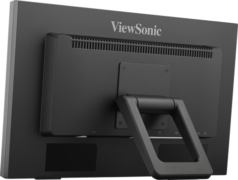 Monitor ViewSonic 22" TD2223 [6]