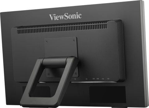 Monitor ViewSonic 22" TD2223 [8]