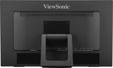 Monitoare - Monitor ViewSonic 22" TD2223