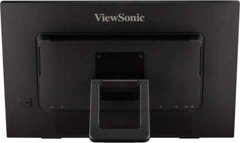 Monitoare - Monitor ViewSonic 24" TD2423