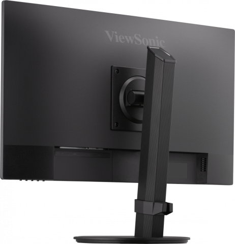 Monitor ViewSonic 24" VG2408A-MHD [7]
