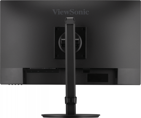 Monitor ViewSonic 24" VG2408A-MHD [5]