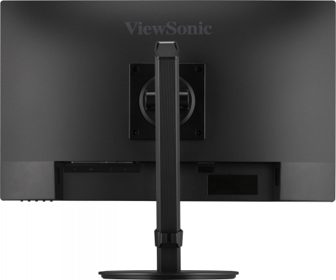 Monitor ViewSonic 24" VG2408A-MHD [5]