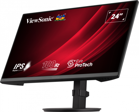 Monitor ViewSonic 24" VG2408A-MHD [1]