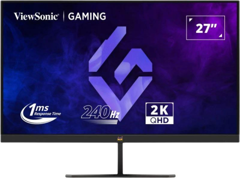 Monitoare - Monitor ViewSonic 27" VX2758A-2K-PRO-3